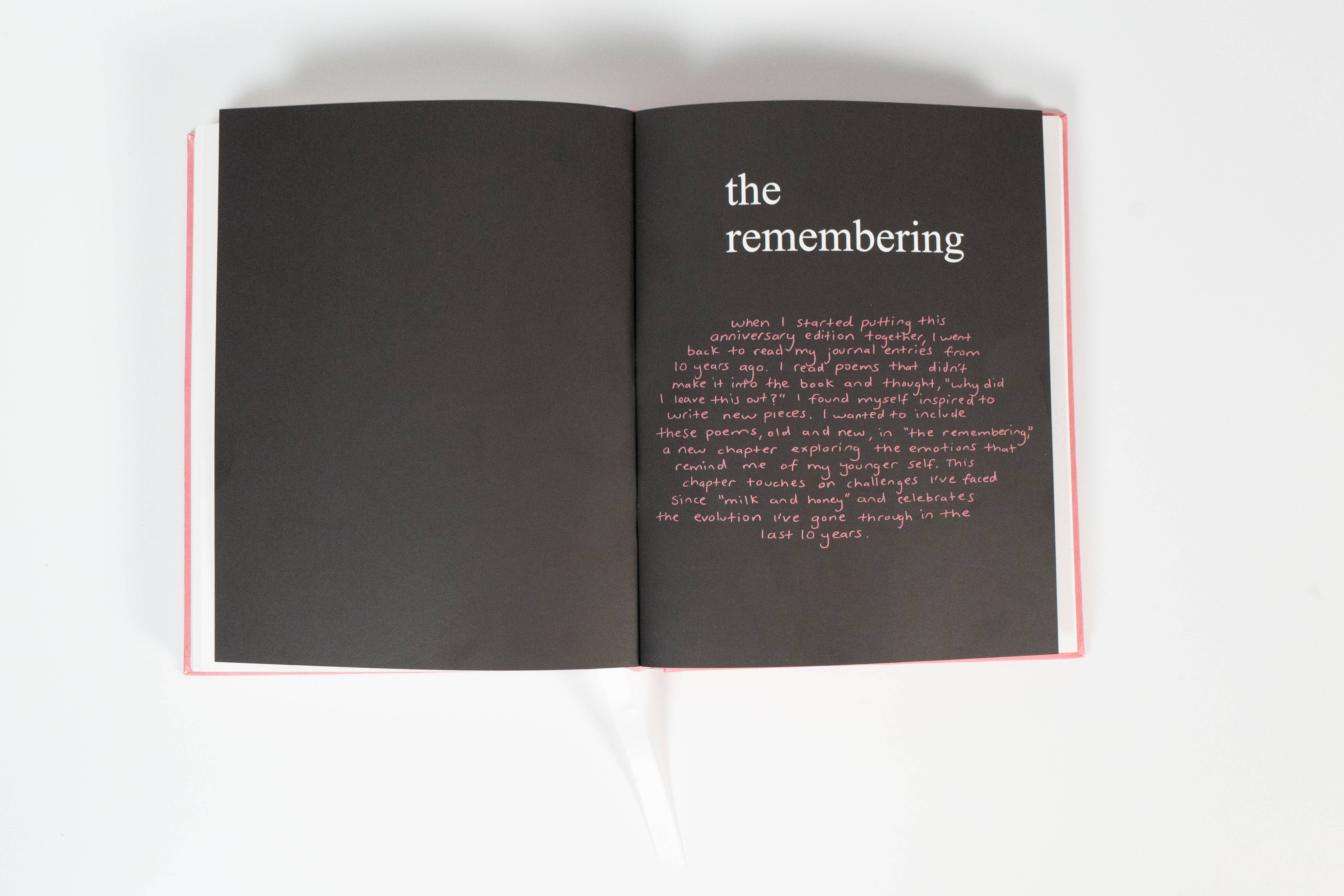 Simon & Schuster - Wholesale Poetry & Drama - Milk and Honey by Rupi  Kaur6