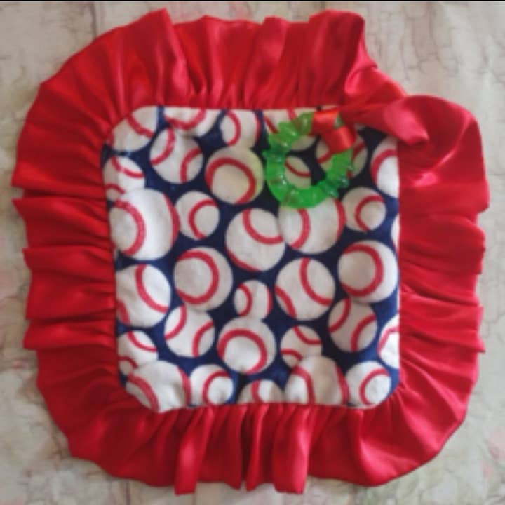 Baseball szn for wholesale by Cuddle Couture