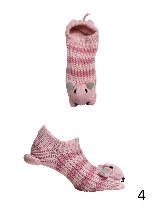 Dara - Wholesale Slippers - Kids - Kids Slipper