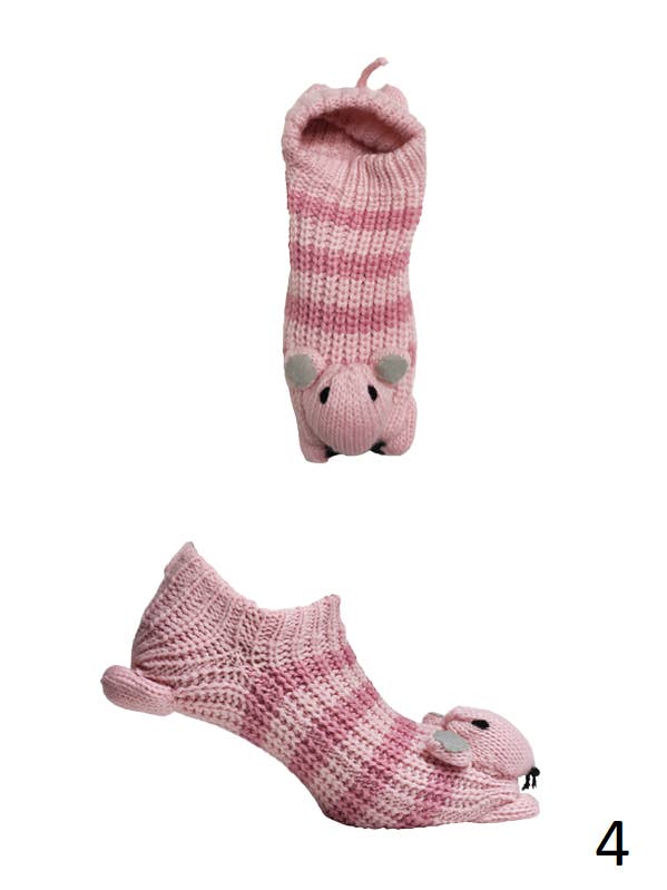 Dara - Wholesale Slippers - Kids - Kids Slipper0