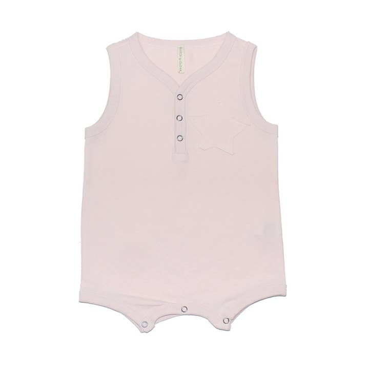 Avery Romper for wholesale by Hatch & Cloak ®