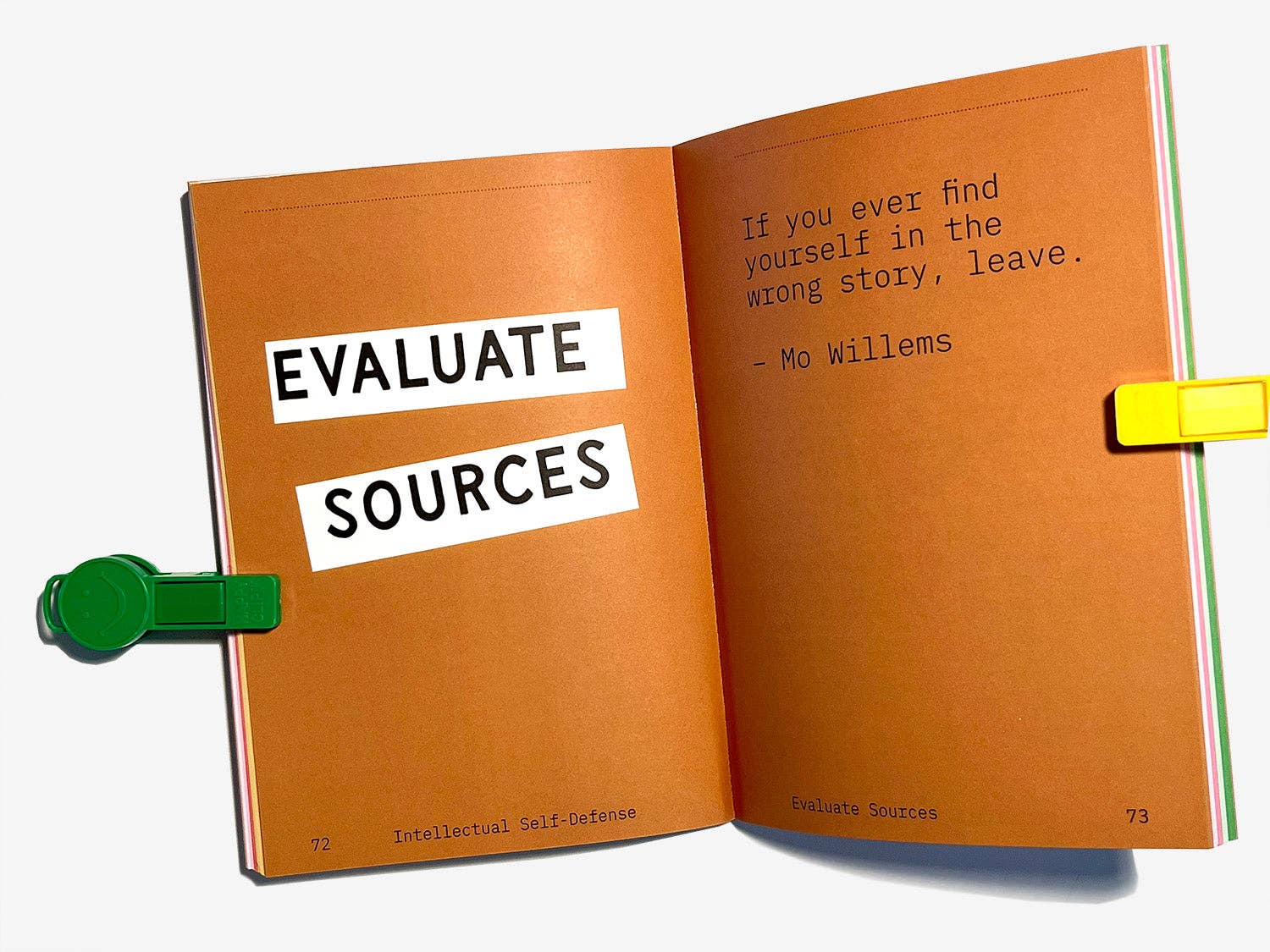 Super Genius Society - Wholesale Middle Grade Book (9-12) - Intellectual Self Defense Kids Primer5