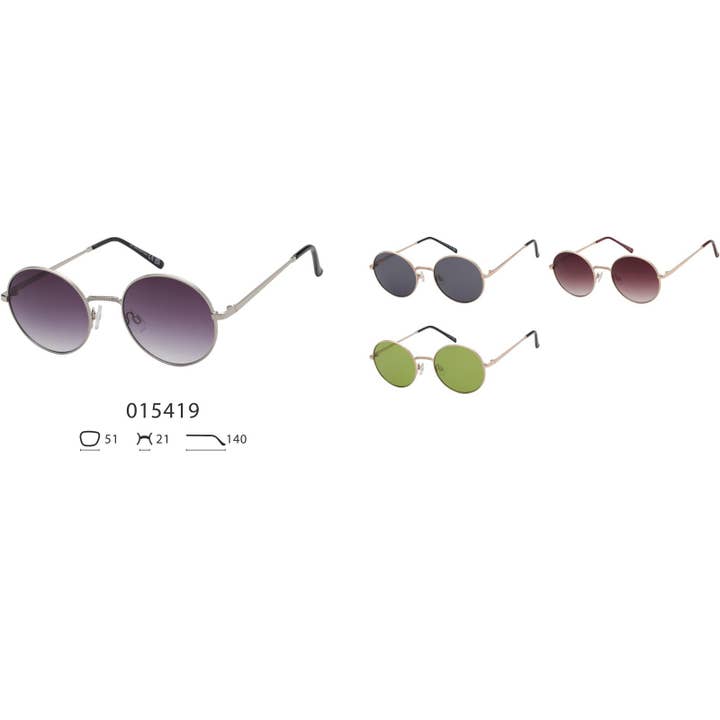 015419 (12 Pz/Confezione) per la vendita all'ingrosso da parte di City Vision