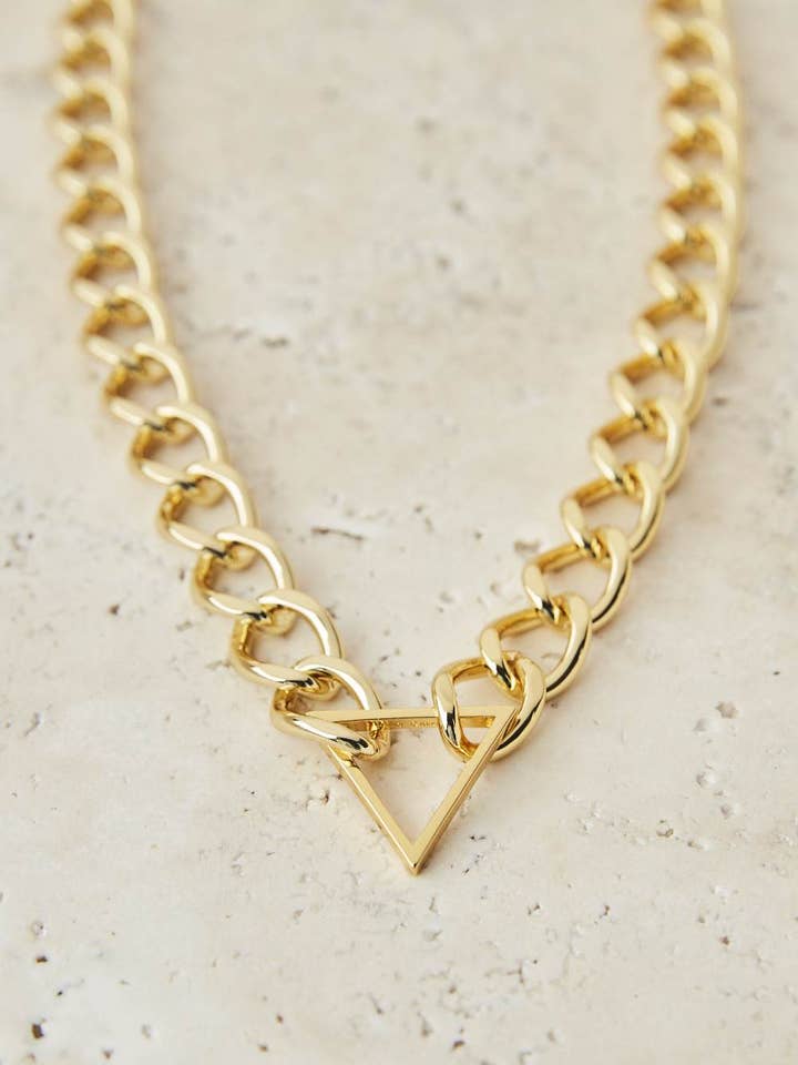 The Los Cabos Necklace for wholesale by Two Cities