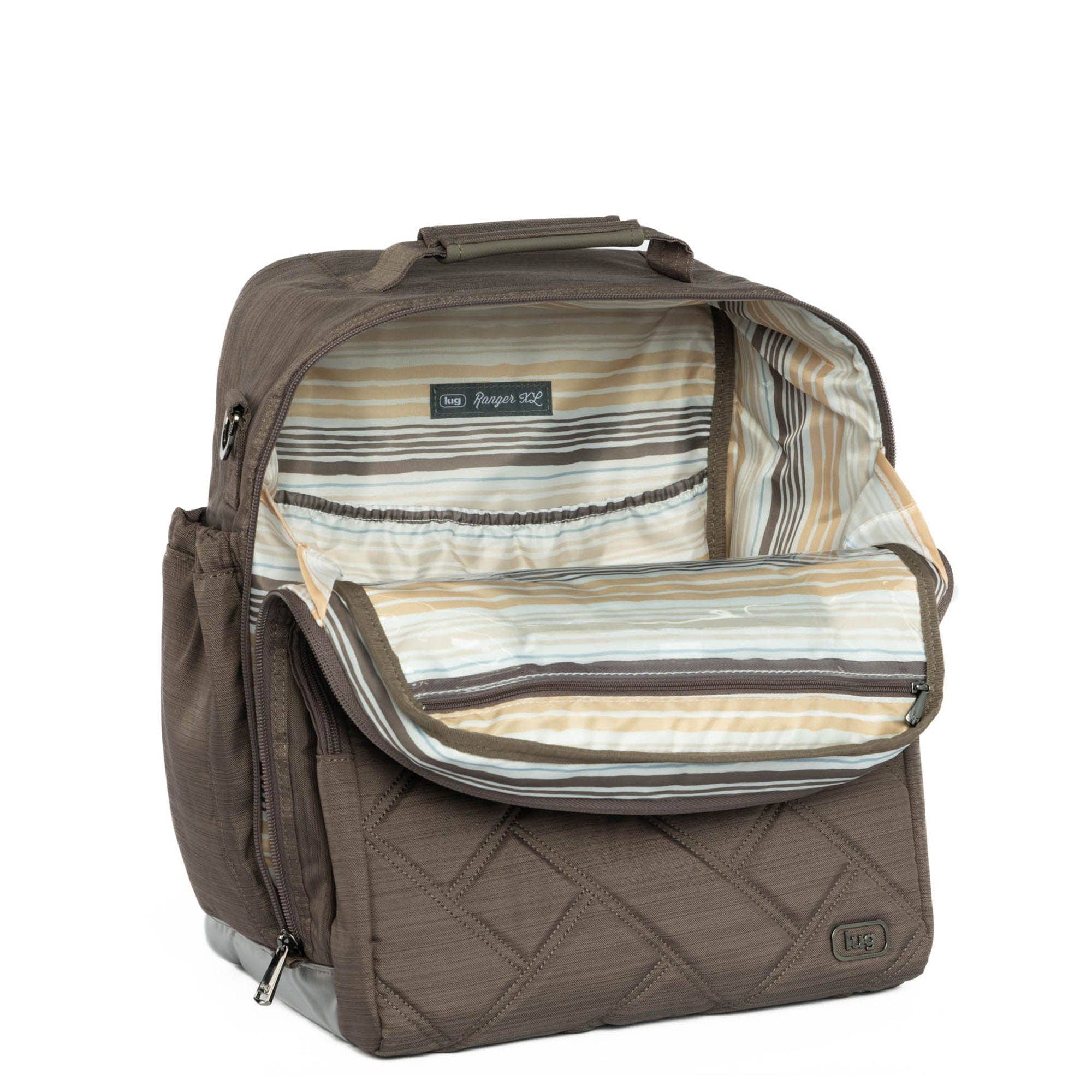 Lug - Wholesale Weekender Bag - Women's - Ranger XL 2 Duffel Bag10