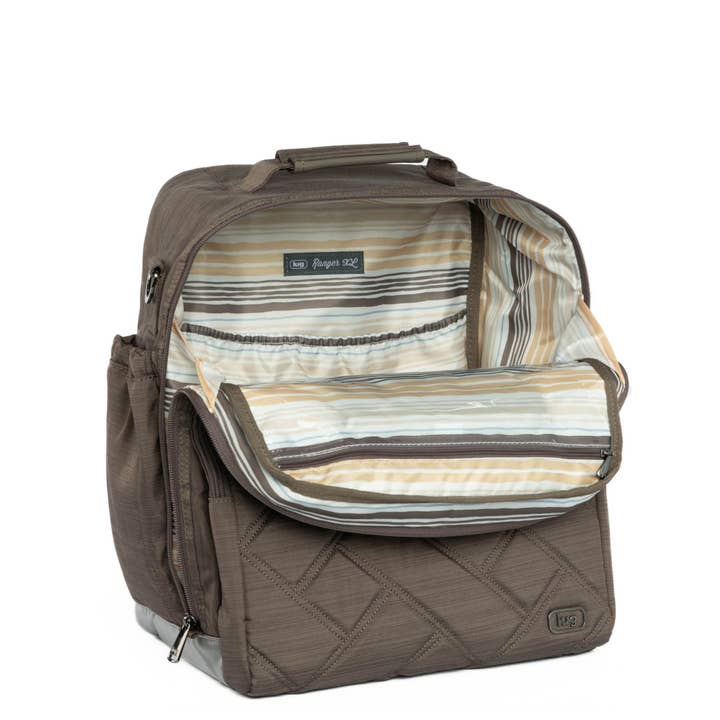 Lug - Wholesale Weekender Bag - Women's - Ranger XL 2 Duffel Bag10