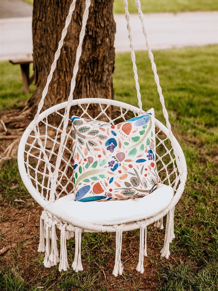 Housse de coussin pique-nique pour la vente par Rachel Cordaro