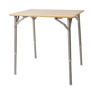 Bo-Camp - Urban Outdoor - Table - Morris - 65x50 cm for wholesale by Bo-Camp