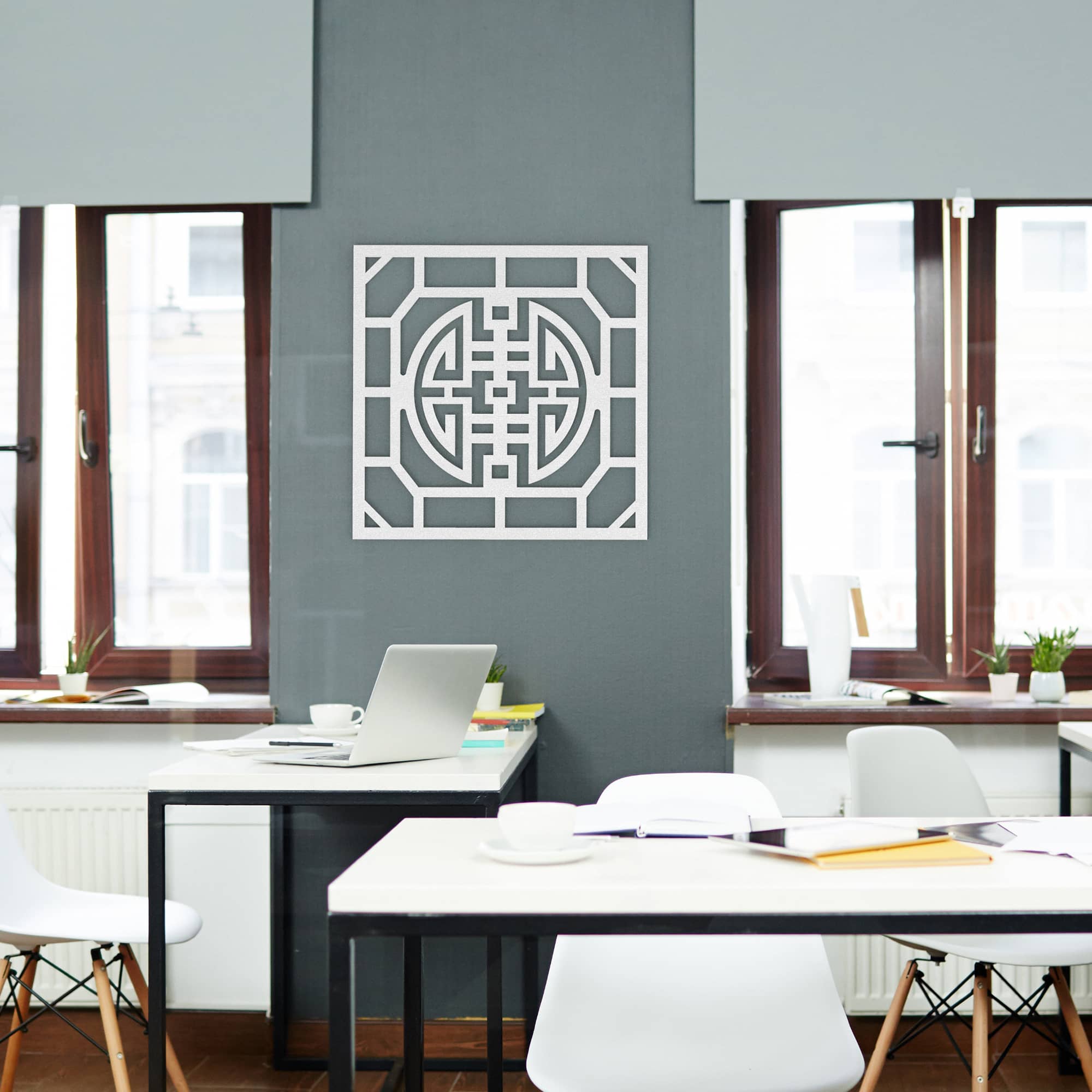 PeroWorx Designs - Wholesale Wall Accent - Asian Style Wooden Handmade Wall Decoration Panel, Wall Art4