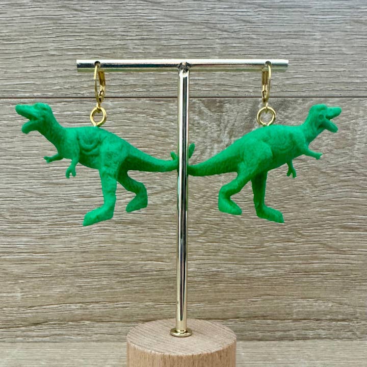 Rawr-tastic Dinos for wholesale by EarBobs DC