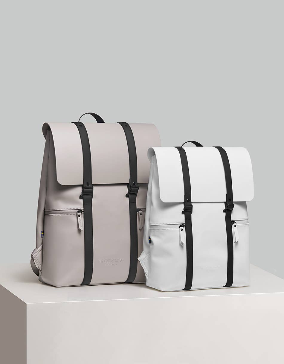 Gaston Luga - Wholesale Backpack - Unisex - Gaston Luga Spläsh 13" Waterproof Backpack9