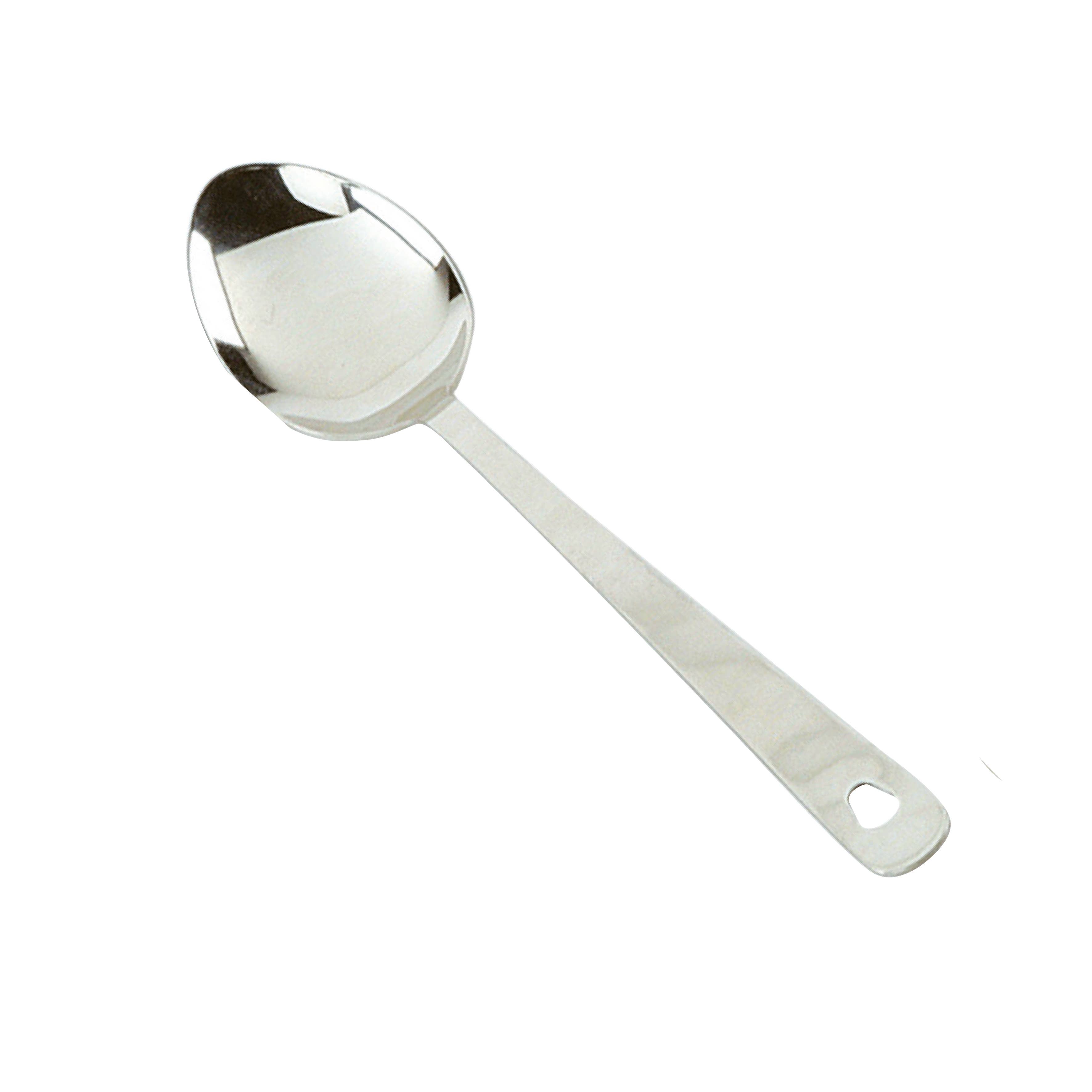 Ibili - Wholesale Table Spoon (Cutlery) - IBILI - Stainless steel spoon0