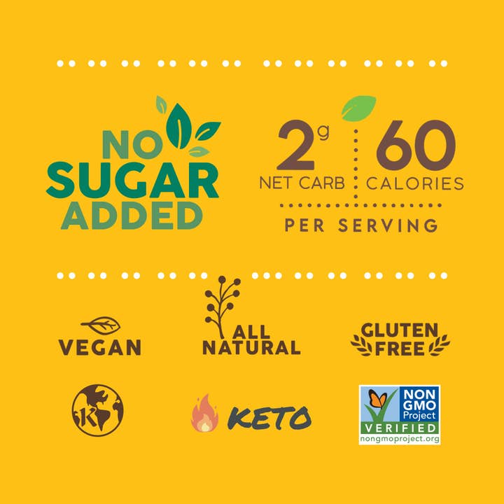 PASOKIN - Wholesale Nut Butter - Pasokin Keto Peanut Butter Bites (No sugar added)1