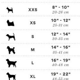 MAASAI CHIEF - Wholesale Pet collar – Dog - Chevron: Handmade Beaded Maasai Dog Collar, African Dog Collar4