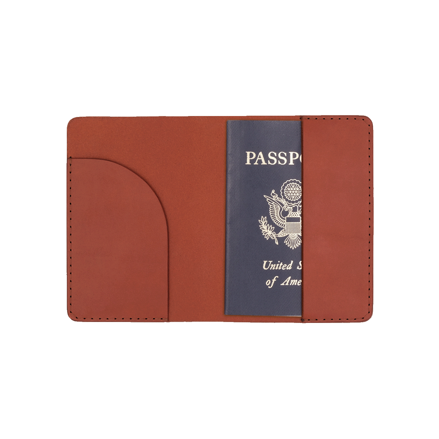 Woolly Made - Wholesale Passport Case - Unisex - Passport Cover0