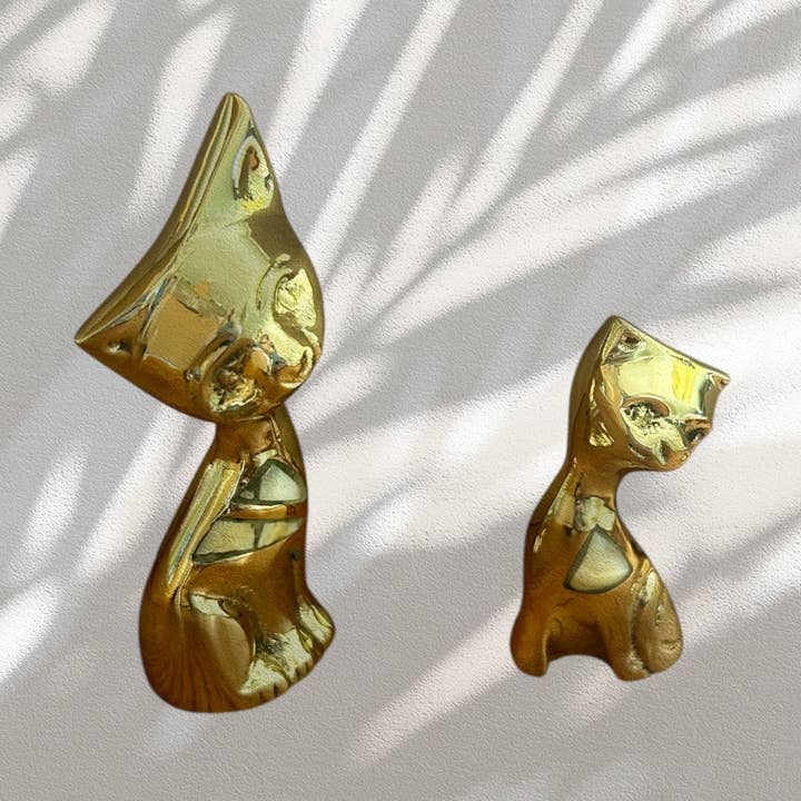 Cat Figurine for wholesale by Hopes Unlimited