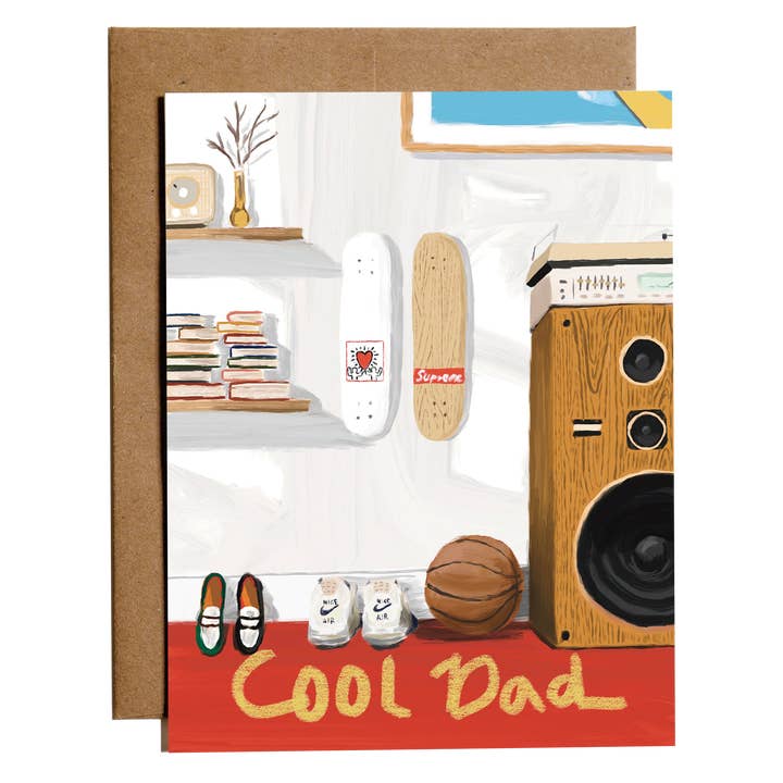 Fathers Day | Cool Dad for wholesale by everybuddy