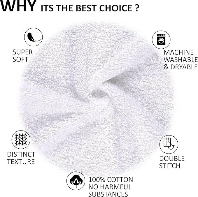 Cottonpassion_US - Wholesale Bath Towel - Cotton Bath Towel 26x52 Gym,Hand,Salon Towel WashCloths3