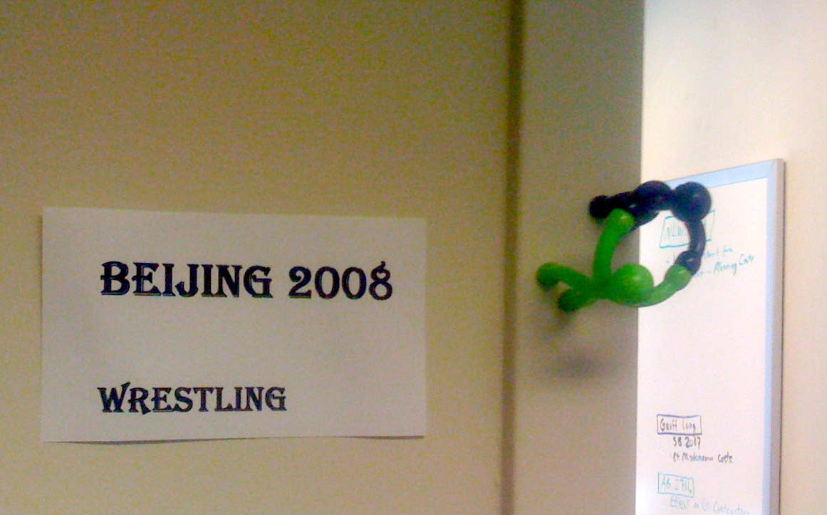 NuOp Design – wholesale Magnet – Mini QMan Citrus - Translucent - Flexible and Magnetic7