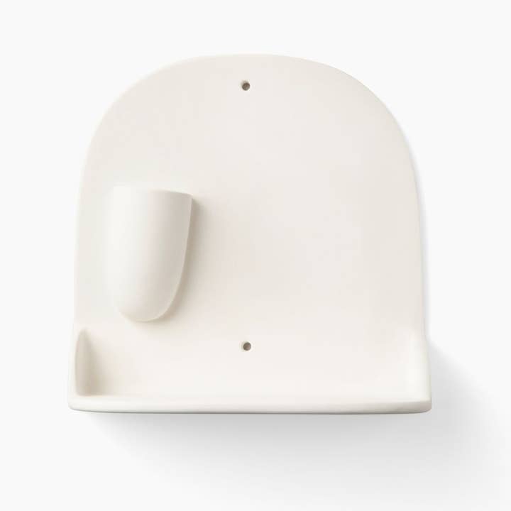 Be A Heart - Wholesale Wall Accent - Ceramic Wall Altar