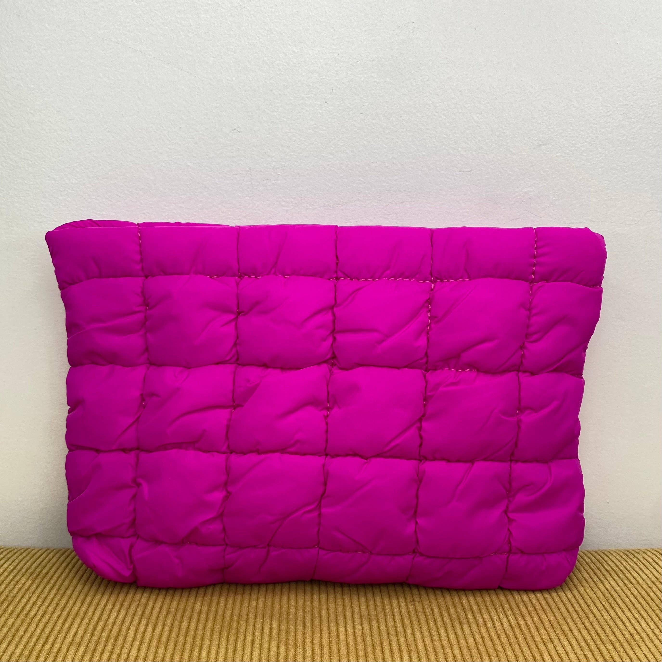 Hive Supply - Wholesale Pouch - Women's - Puffer Pouch22