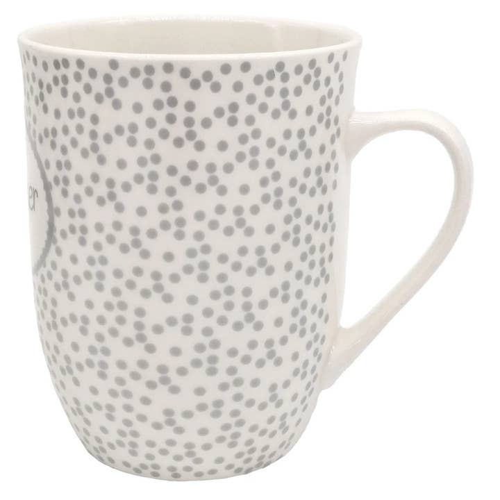 Mea-Living - Wholesale Coffee Mug - “Armchair farzer” mug with handle1