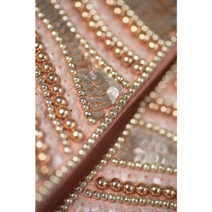 Lula Natura - Wholesale Clutch Bag - Women's - MELANI CLUTCH BAG6