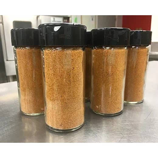 Ol' Dirty Sheets' Hot Sauce - Wholesale Dried Spice Mix - Ere day Spice Blend