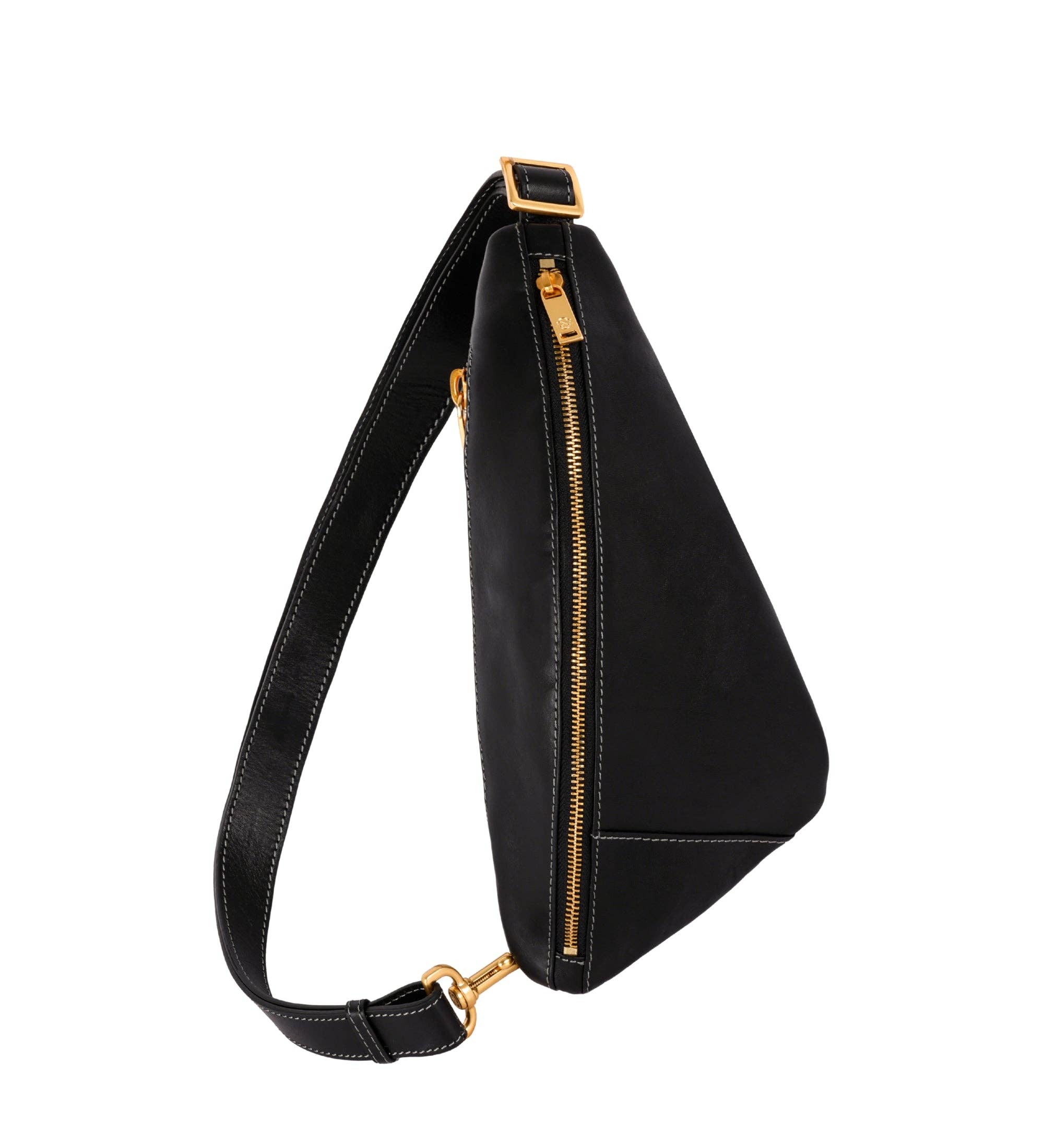 Time Resistance – wholesale Crossbody bag – Women's – Leather Chest Bag – Tales of the City13