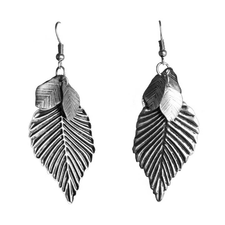 MW139 - Earring for wholesale by Western Fashion