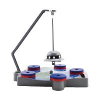 TOYS SERVICE, SL. -ANDREU TOYS- - Wholesale Art Set - Kids & Baby - 12-IN-1 MAGNETIC SCIENCE6