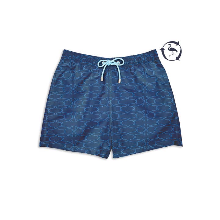 FLAMENCO MALTÉS - Vente Short de bain – homme - Maillot de bain Krahs