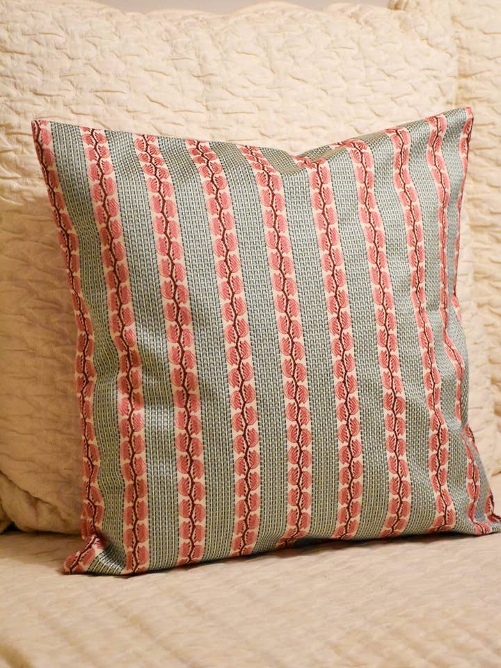 Octavianus firkantet pudebetræk for engroshandel hos Marli