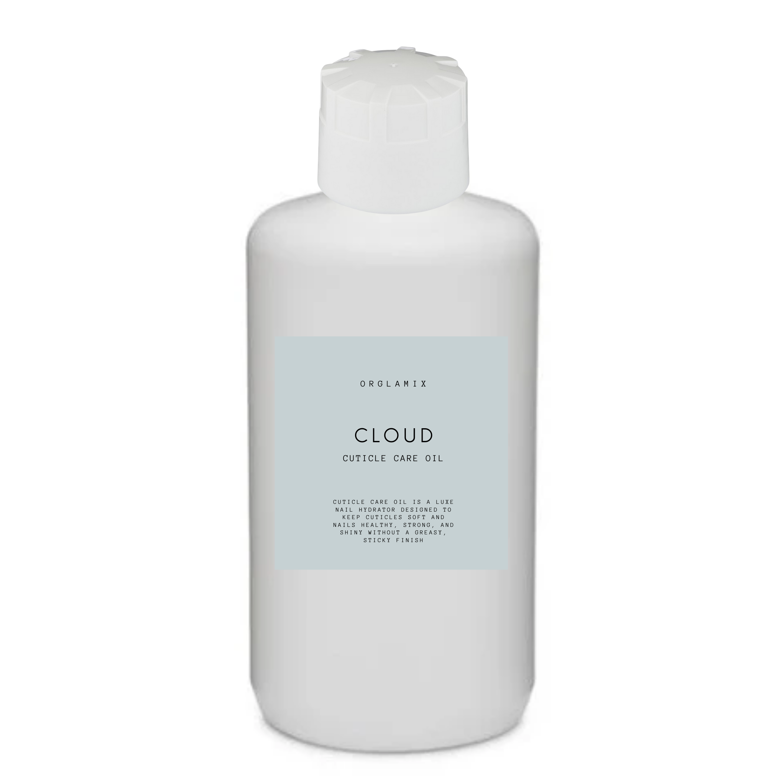 Orglamix - Wholesale Cuticle oil - Bulk Cuticle + Nail Oil | 32oz - Nail Salon, Spa, Back Bar7