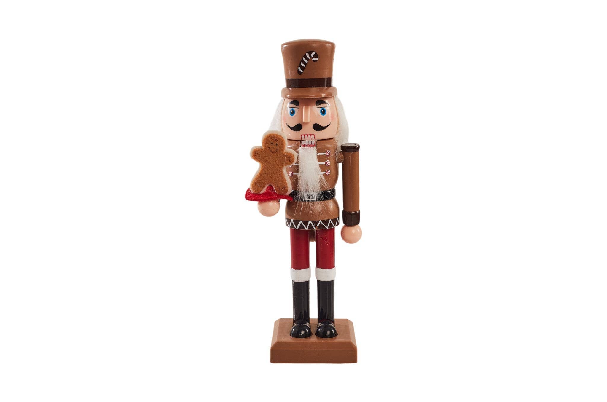 CP INTERNATIONAL - Wholesale Christmas Decoration - Nutcracker Christmas Decorative Piece #2740