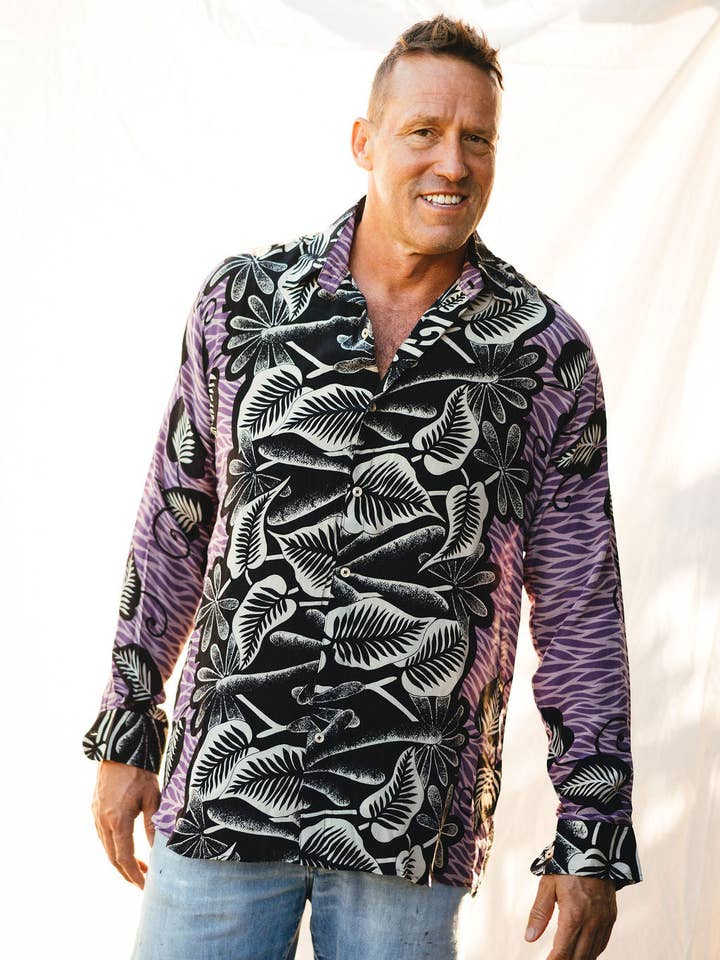 Kæreste Skjorte - La Plage for engroshandel hos Sun Child