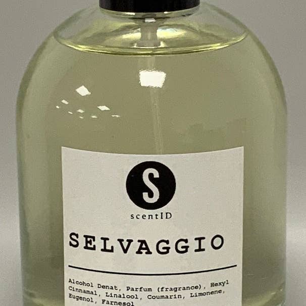 ScentiD - Wholesale Perfume/Eau de Toilette - IDYLL