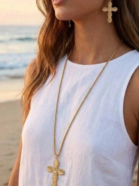 Schmucksets - A2167E für den Großhandel von Bijoux Mystères