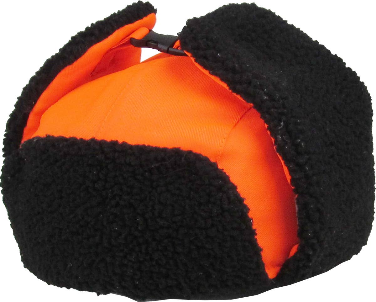 KBETHOS - Wholesale Trapper/Bomber Hat - Unisex - Reflective Trapper29