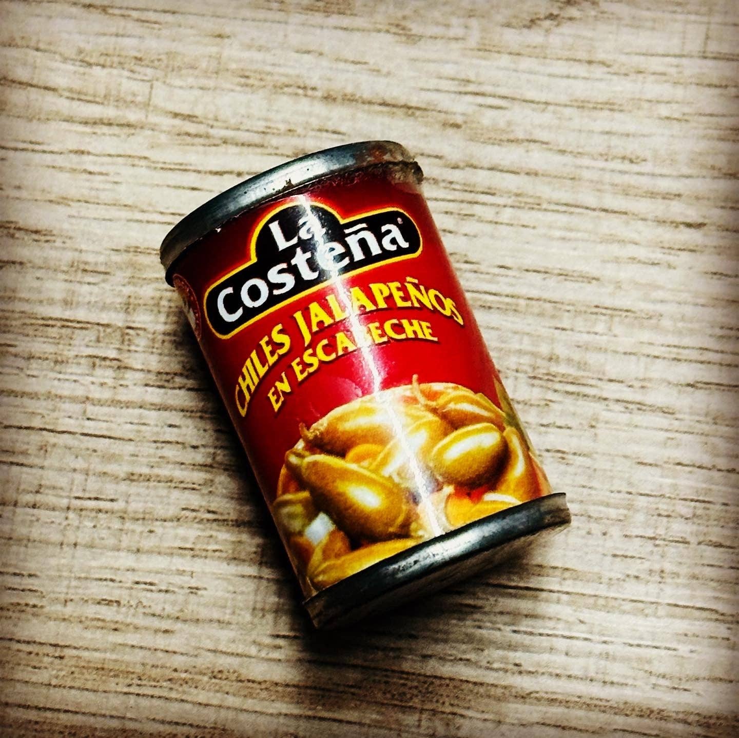 Cielito Lindo - Wholesale Magnet - Mexican Mini Brands Magnets - Ofrenda Decor20