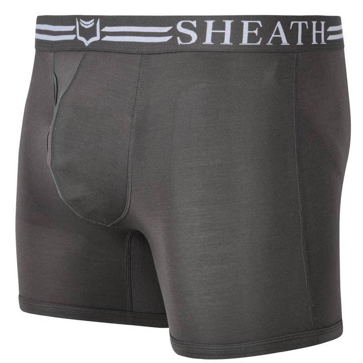 SHEATH - Vente Sous-vêtements – homme - Slip Gaine 4.04