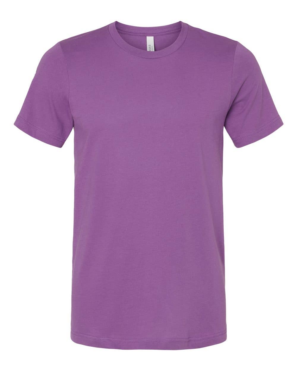 Forever11 - Wholesale T-Shirt - Women's - BELLA + CANVAS 3001 Unisex Jersey Tee22