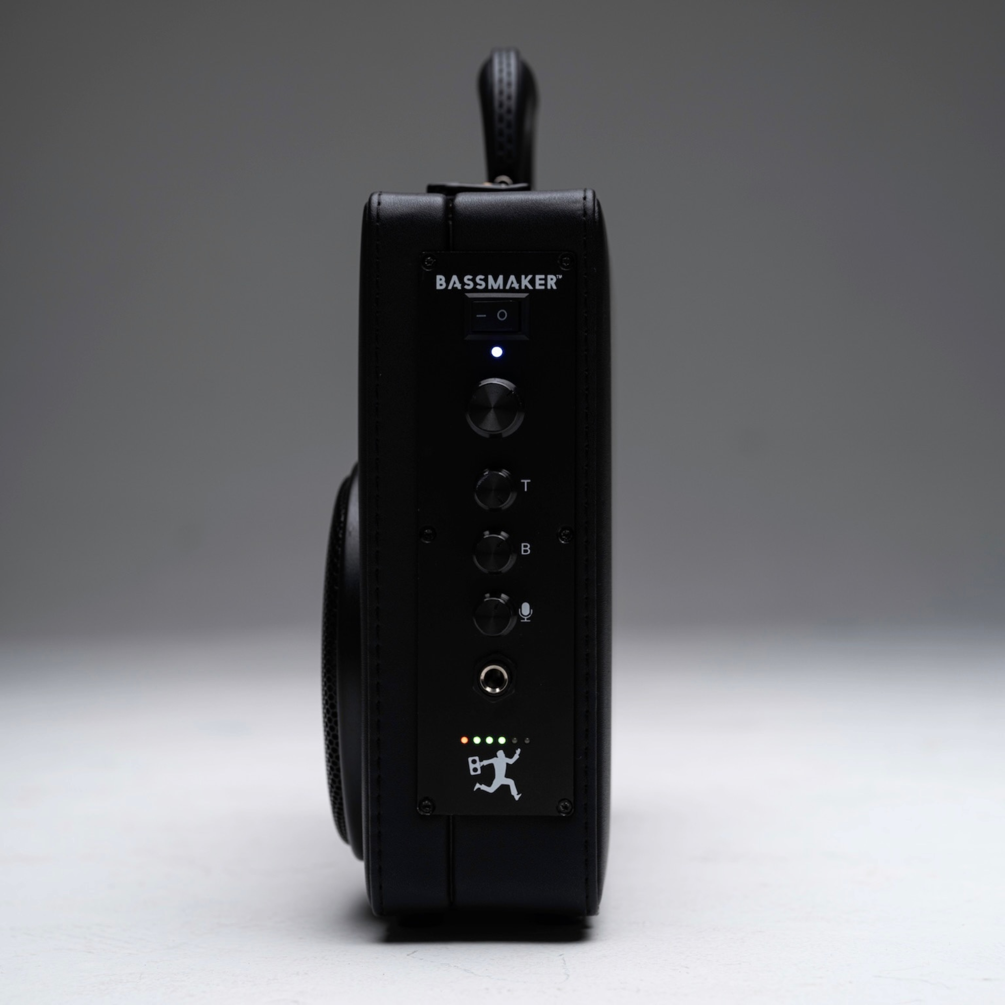 Bassmaker™ Stereo - Wholesale Speakers - Bassmaker™ Stereo 2.0 [dba Treblemaker]8