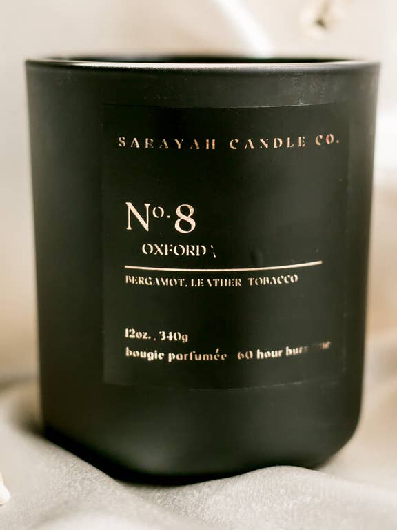 Oxford for wholesale by Sarayah Candle Company