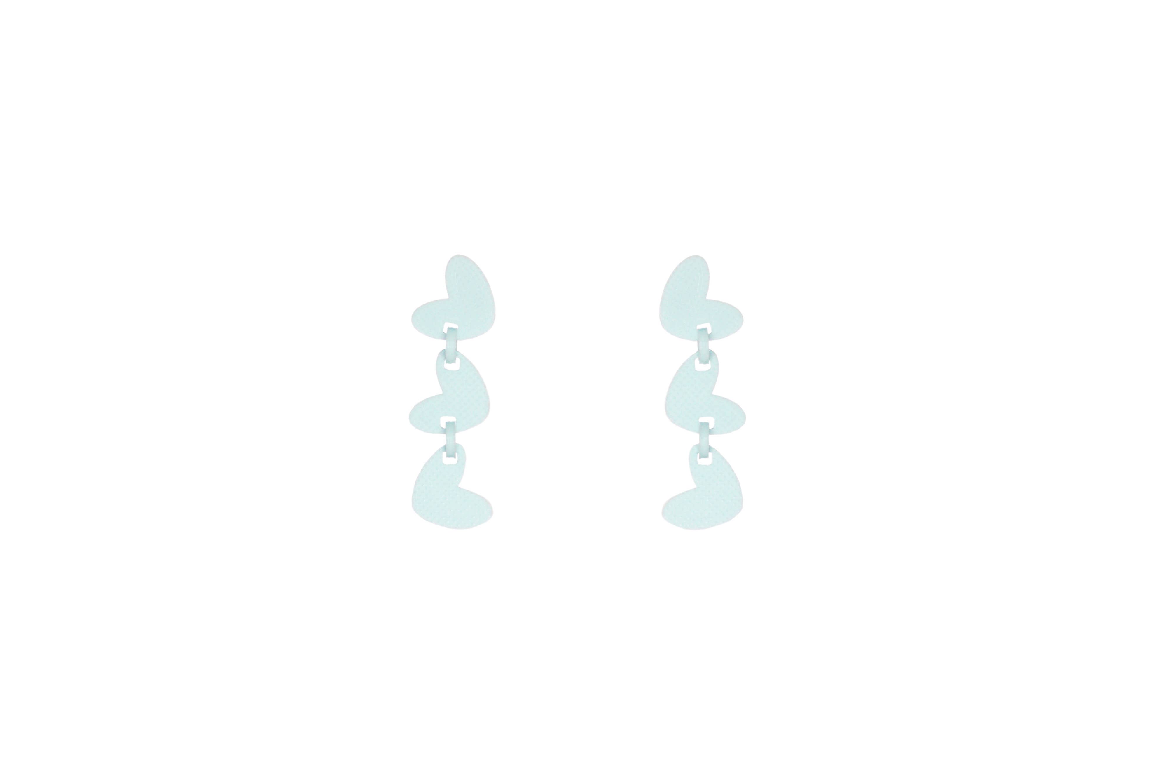 Somos Vértices - Wholesale Dangle Earrings - Midi earrings Vida0