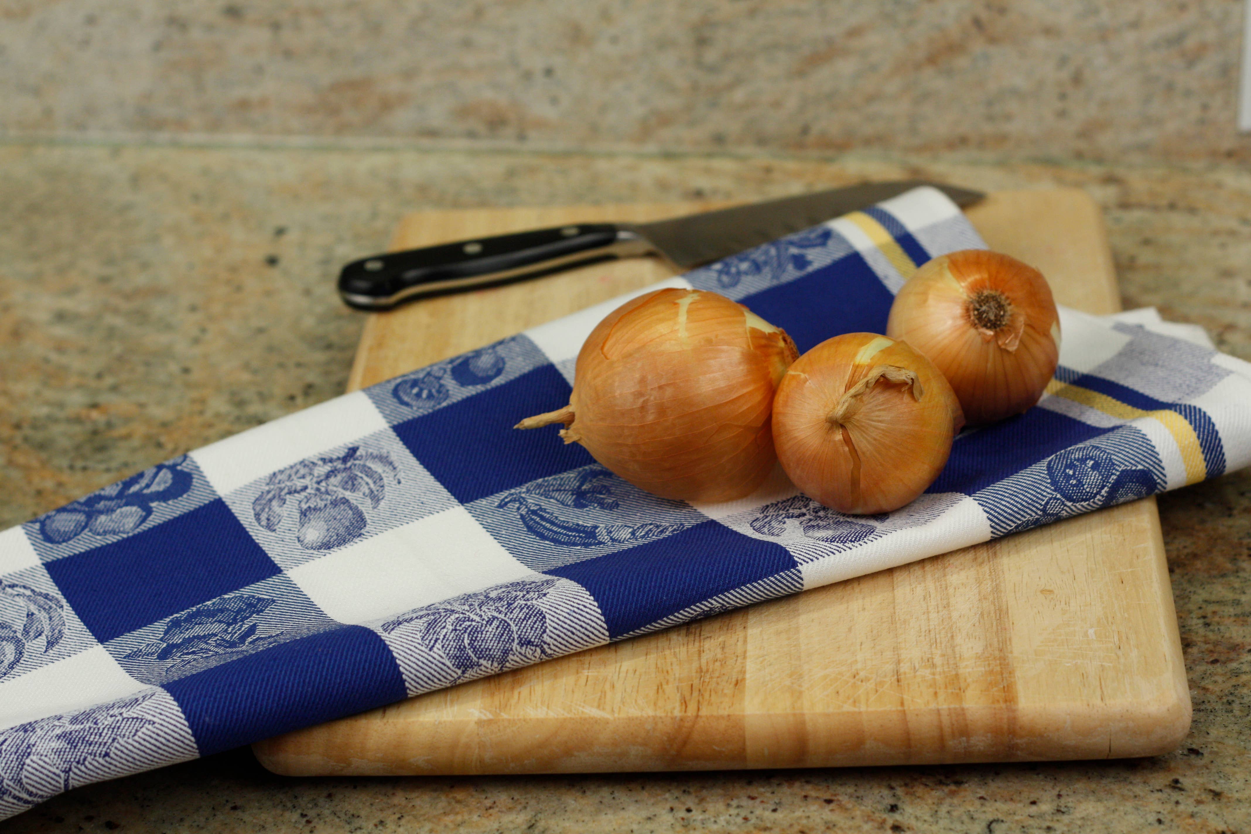 Ulster Linen - Wholesale Theedoek - Plantaardig linnen/katoenen theedoek0