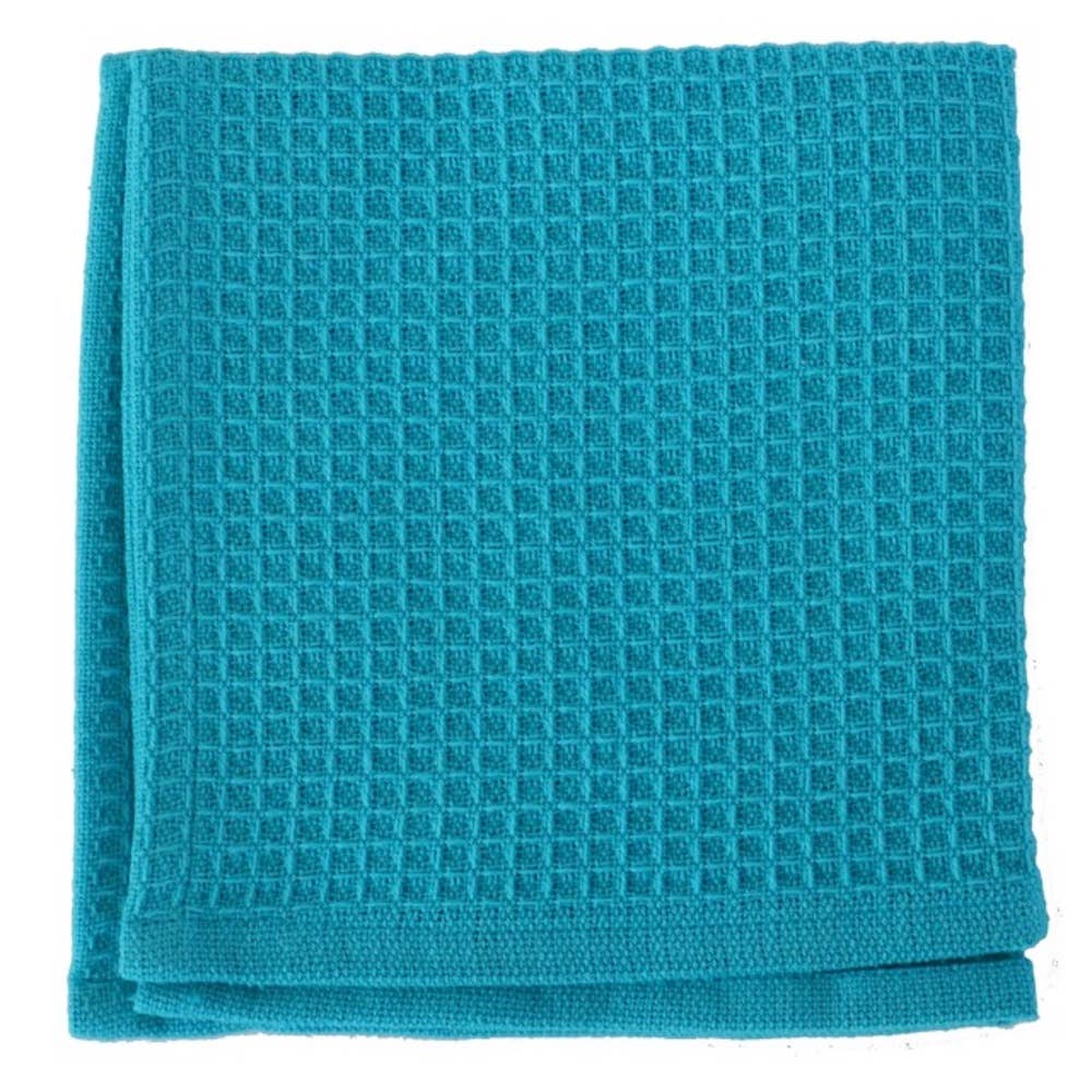 &Keep - Wholesale Dishcloth - &Keep Cotton Waffle Dish Cloth10