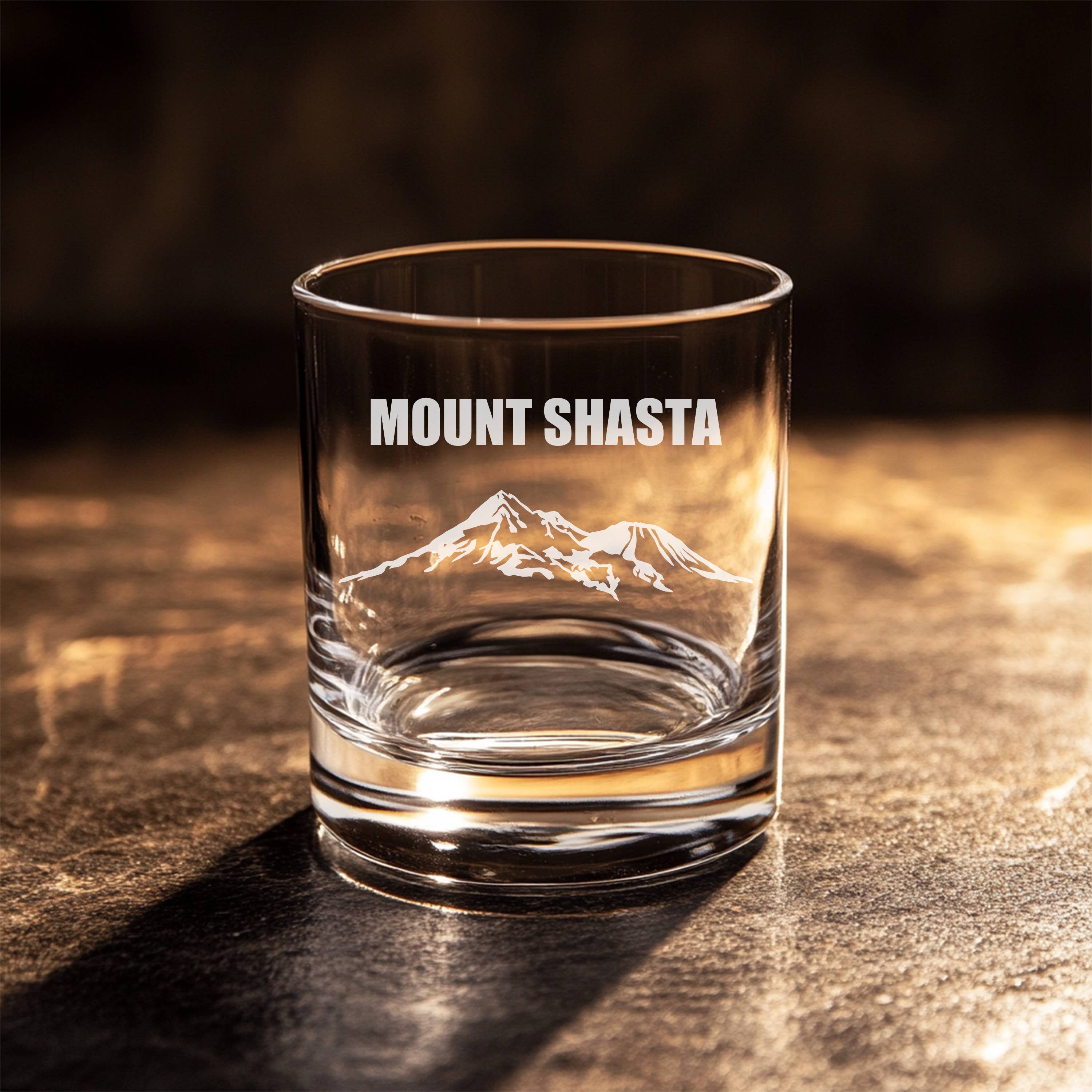 Monica Colleen - Wholesale Cocktail/Liquor Glass - Mountain Park Whiskey Glasses - Zion14