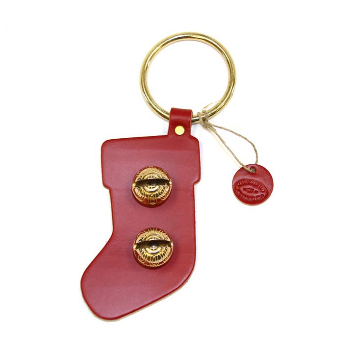 Stocking for wholesale by New England Bells