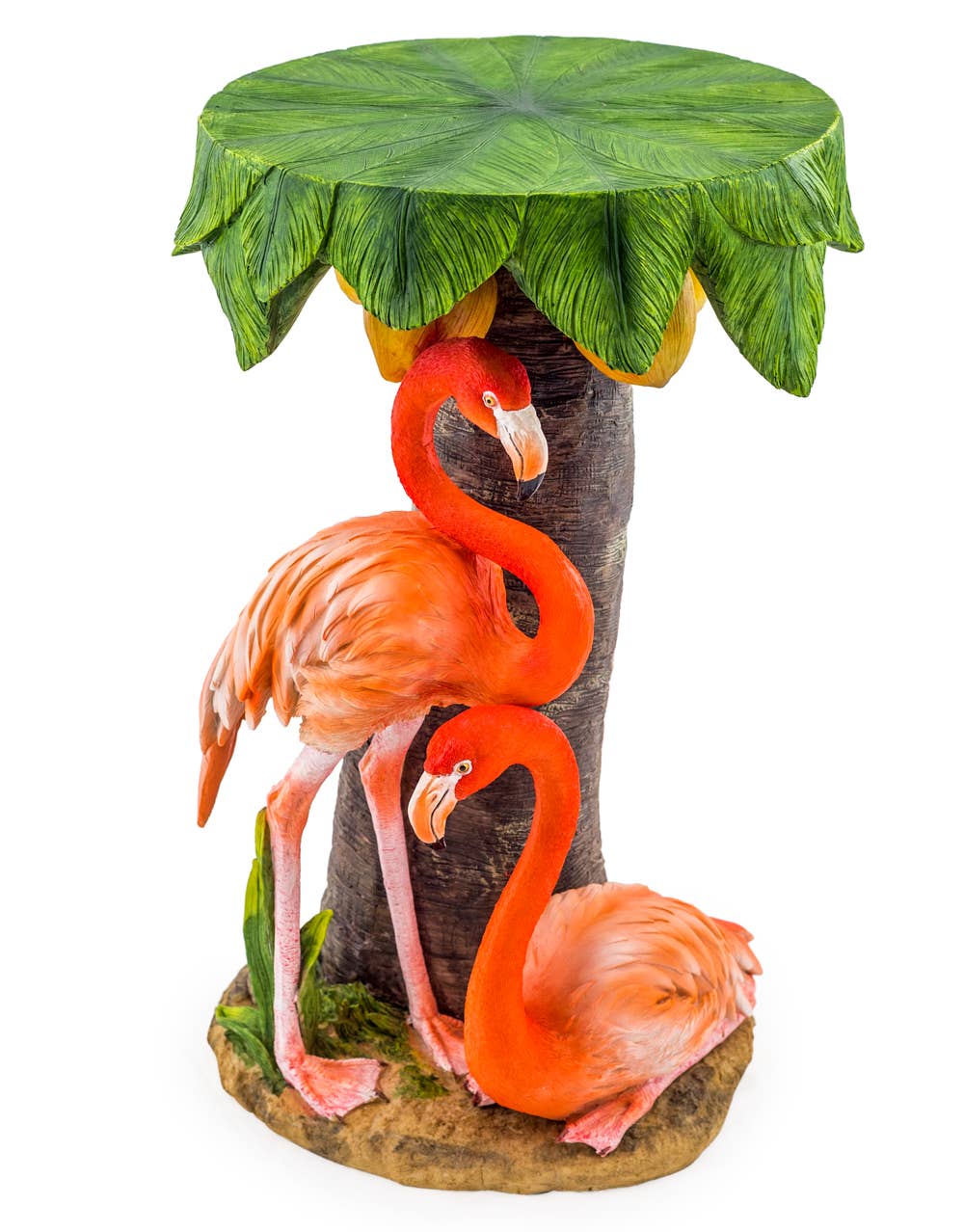 McGowan & Rutherford Ltd – wholesale Side table – Flamingos Side Table